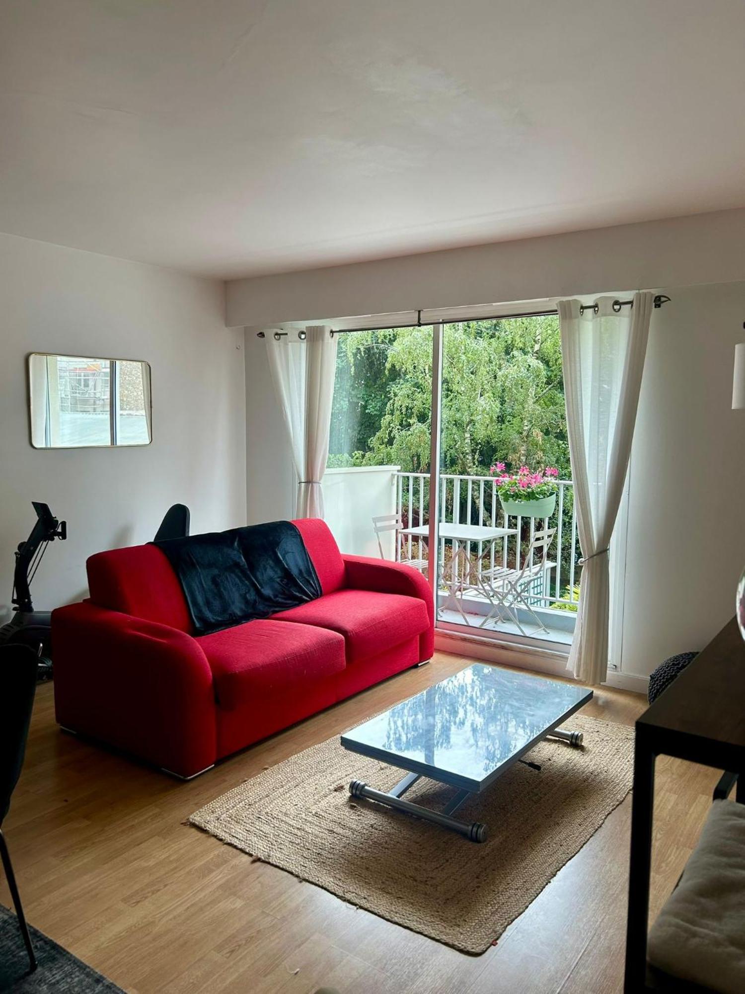 Appartement Le Moufle - Parijs